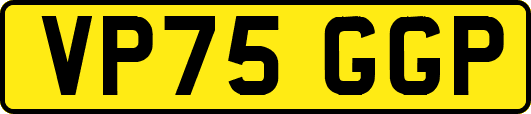 VP75GGP
