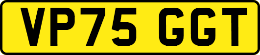 VP75GGT