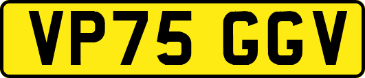 VP75GGV