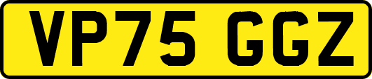 VP75GGZ