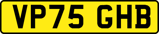 VP75GHB