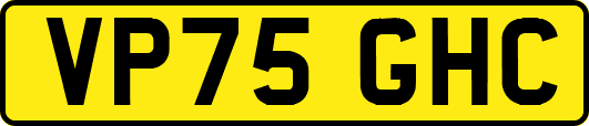 VP75GHC
