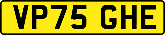 VP75GHE