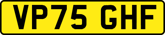 VP75GHF