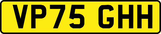 VP75GHH