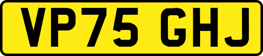 VP75GHJ