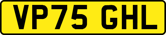 VP75GHL
