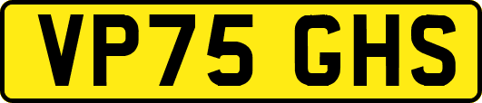 VP75GHS