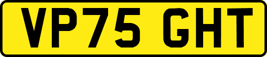 VP75GHT