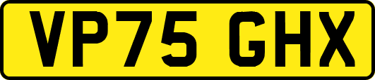 VP75GHX