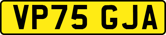 VP75GJA