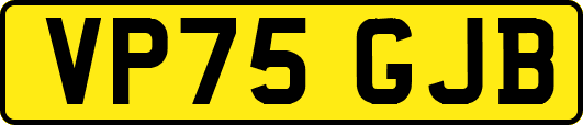 VP75GJB
