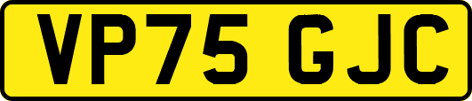 VP75GJC