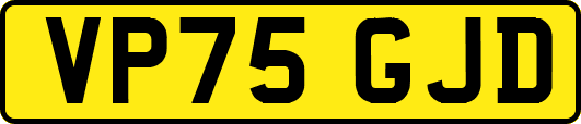 VP75GJD