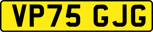 VP75GJG
