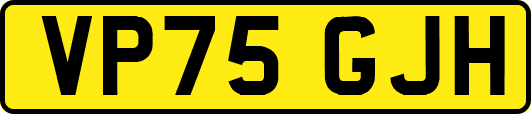 VP75GJH