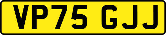 VP75GJJ