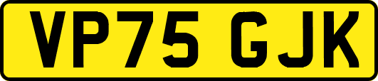 VP75GJK