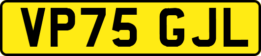 VP75GJL