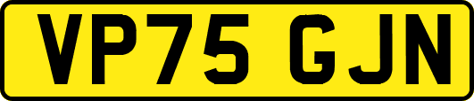 VP75GJN