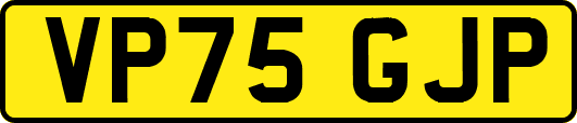 VP75GJP