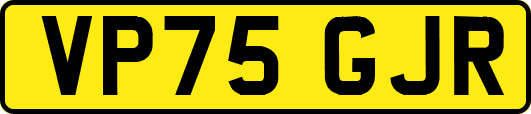 VP75GJR