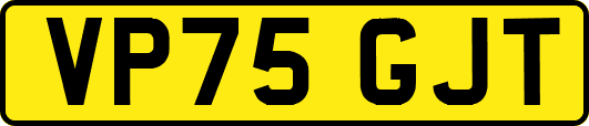 VP75GJT