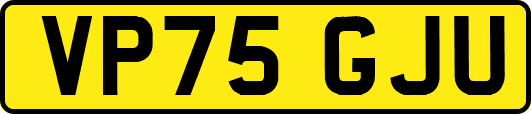 VP75GJU