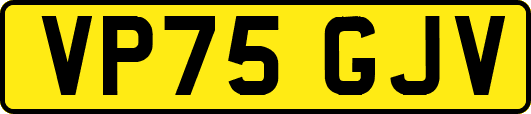 VP75GJV