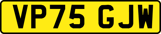 VP75GJW