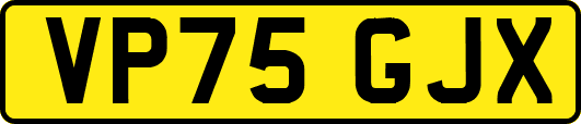 VP75GJX