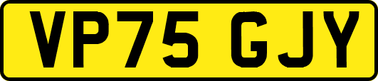 VP75GJY