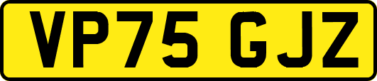 VP75GJZ