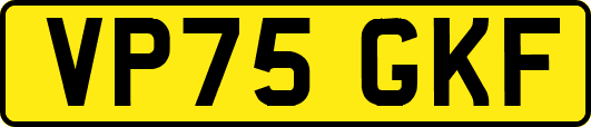 VP75GKF