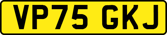 VP75GKJ
