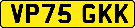 VP75GKK
