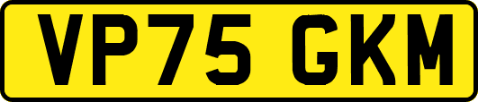 VP75GKM