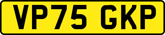 VP75GKP