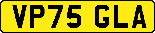 VP75GLA