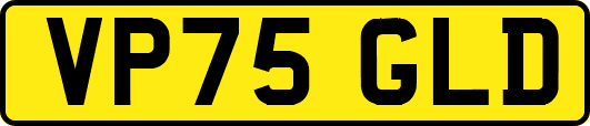 VP75GLD