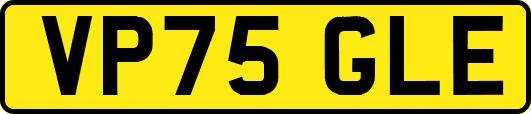 VP75GLE
