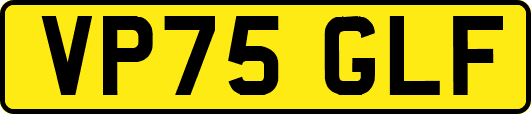 VP75GLF