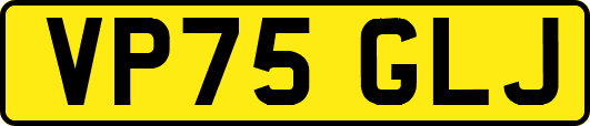 VP75GLJ