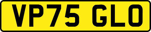 VP75GLO