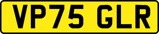 VP75GLR