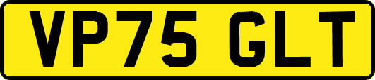 VP75GLT