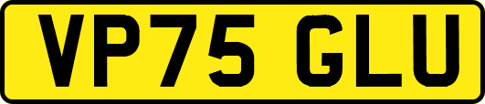 VP75GLU