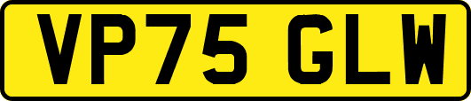 VP75GLW