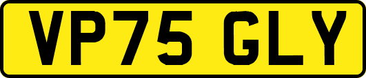 VP75GLY