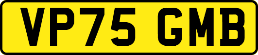 VP75GMB